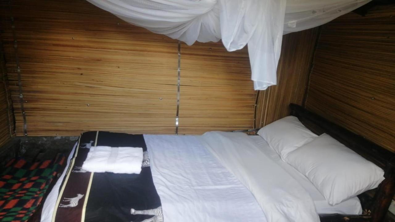 Lillypond Camp Hotel Elmenteita Exterior foto